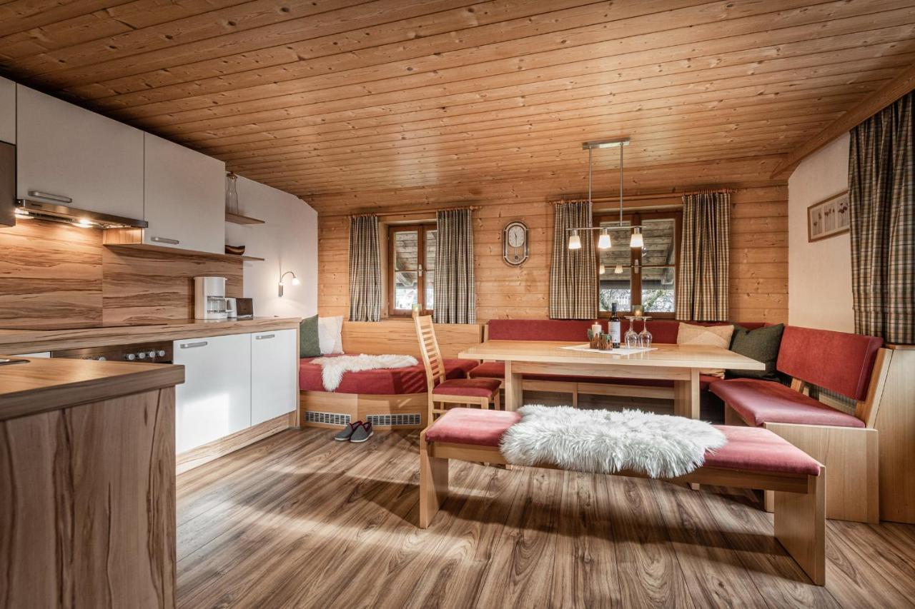 שטום Ferienwohnung Schustererhof מראה חיצוני תמונה