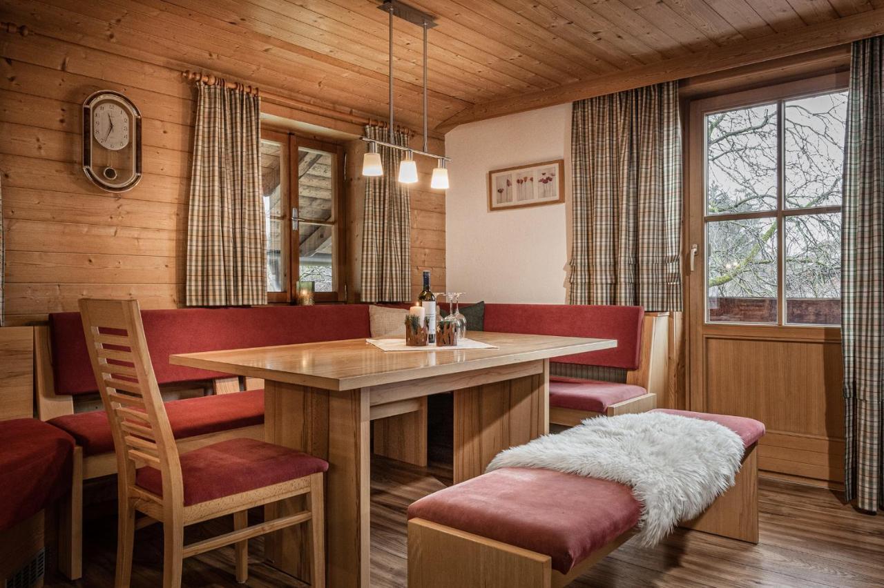 שטום Ferienwohnung Schustererhof מראה חיצוני תמונה