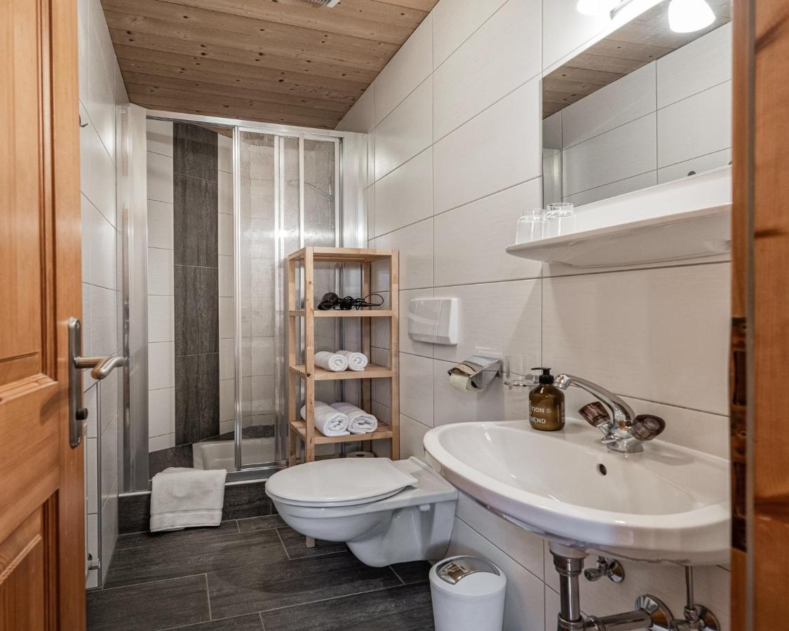 שטום Ferienwohnung Schustererhof מראה חיצוני תמונה