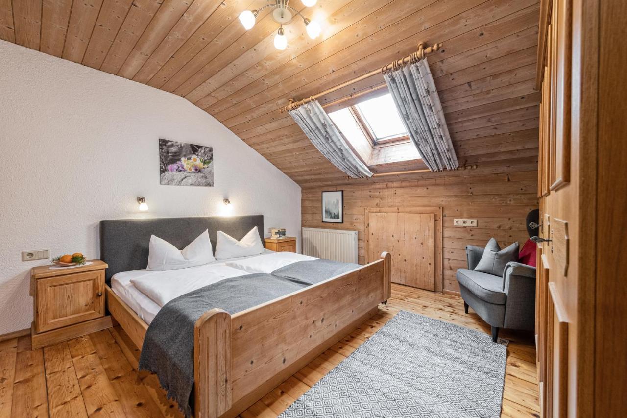 שטום Ferienwohnung Schustererhof מראה חיצוני תמונה