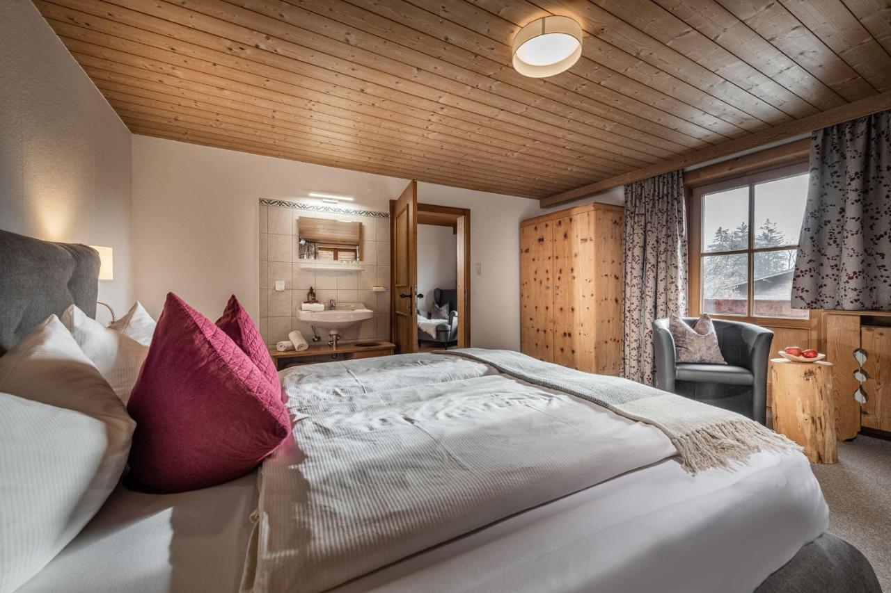 שטום Ferienwohnung Schustererhof מראה חיצוני תמונה